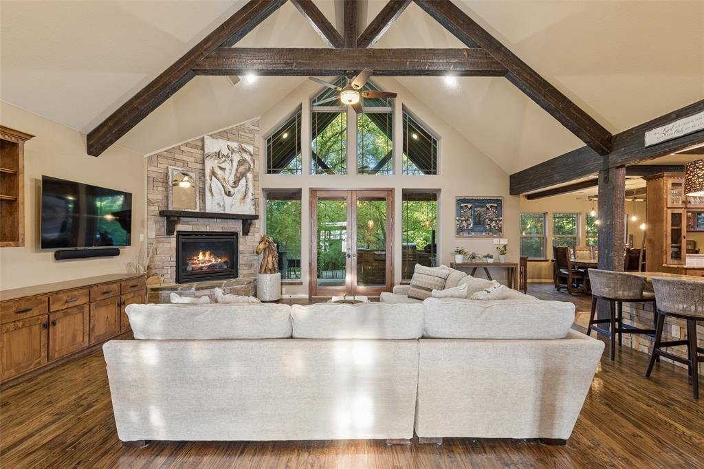 Casa a Denton, Texas, Stati Uniti 1 - 17645678
