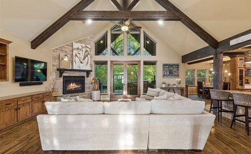 House in Denton, Texas, United States 1