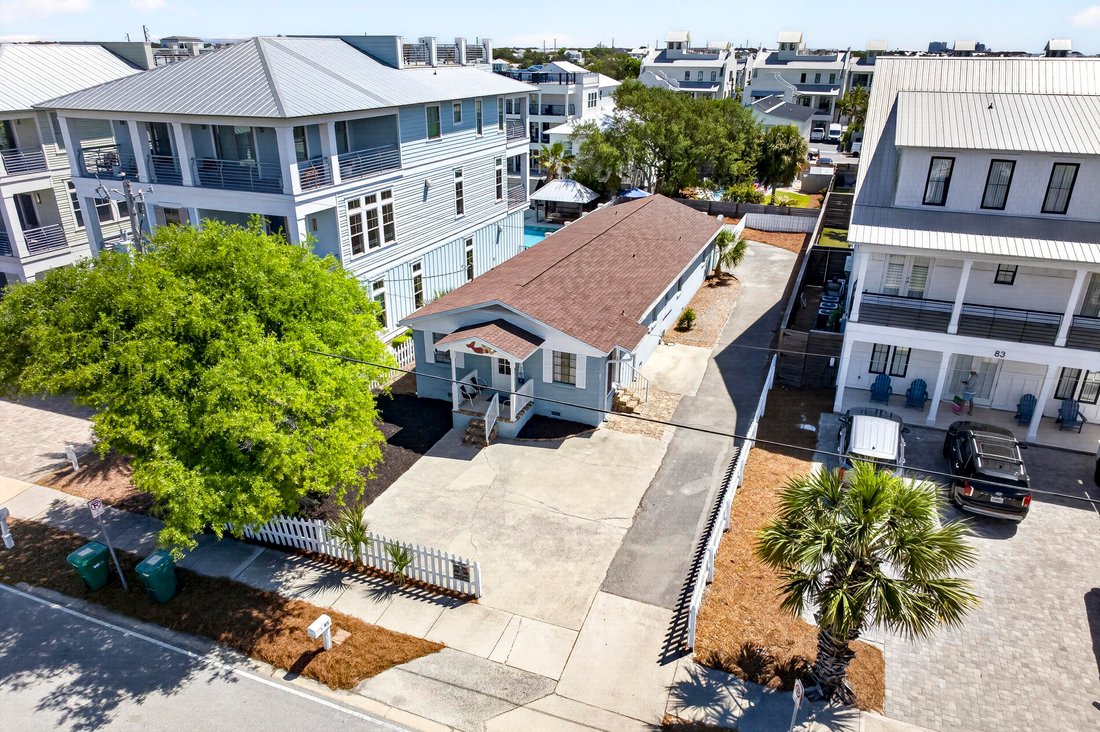 House in Destin, Florida, United States 5 - 17655312