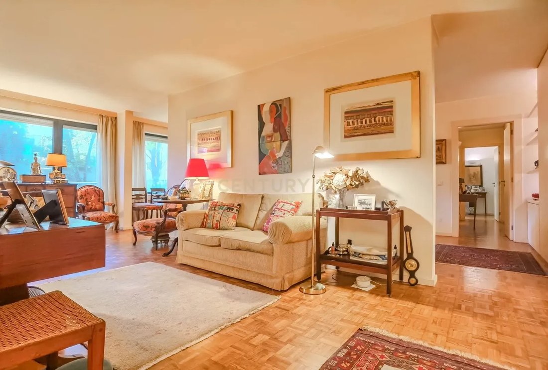 Apartment in Aldoar, Foz do Douro e Nevogilde, Porto District, Portugal 2 - 16595891