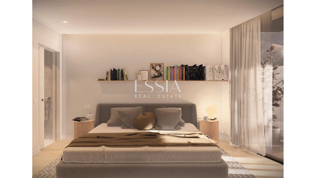 Apartment in Arcozelo, Porto District, Portugal 4 - 17650282