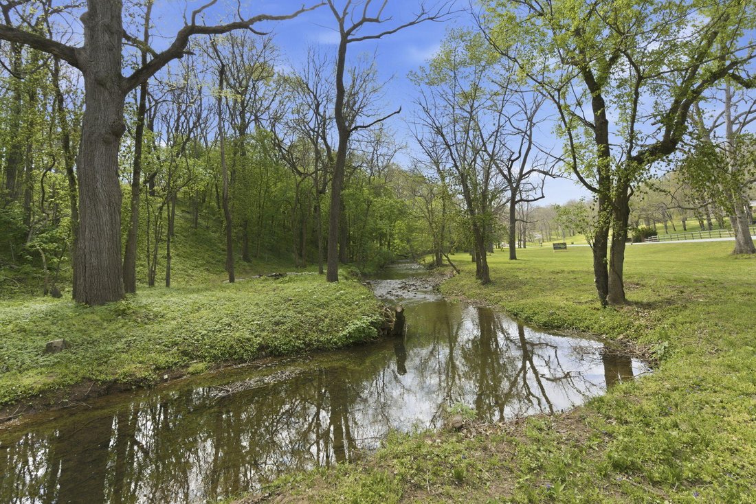 Terreno a Springfield, Missouri, Stati Uniti 2 - 17239317