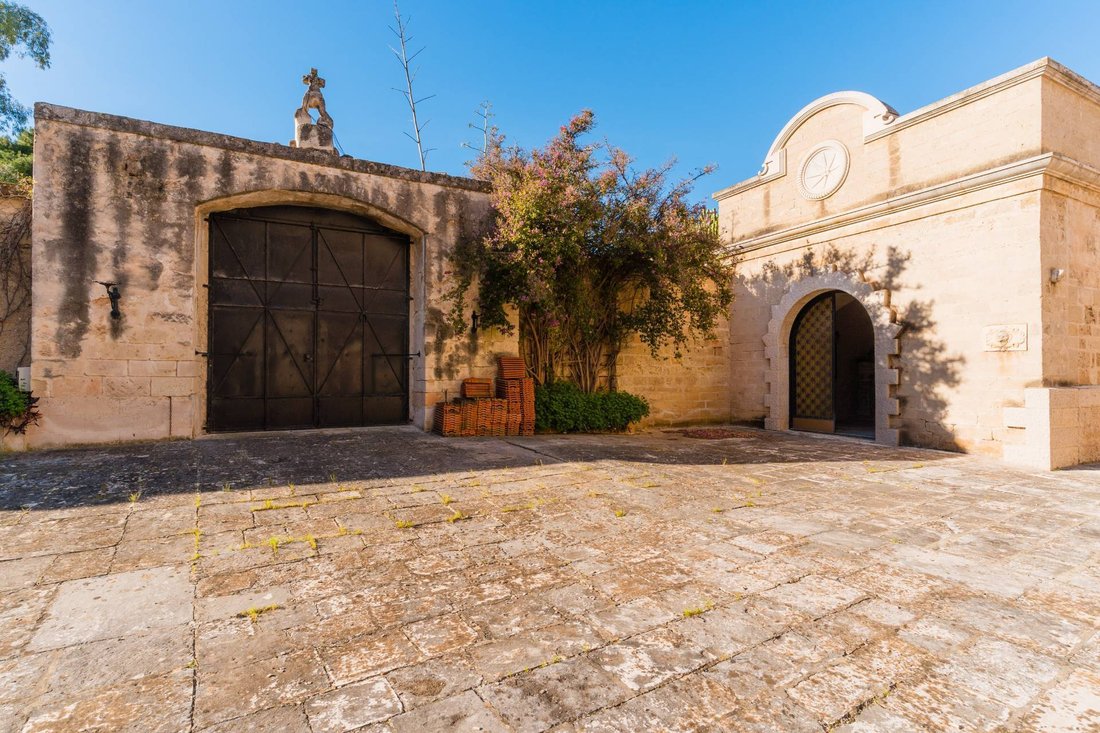 House in Santo Spirito - Palese, Bari, Apulia 4 - 17014081