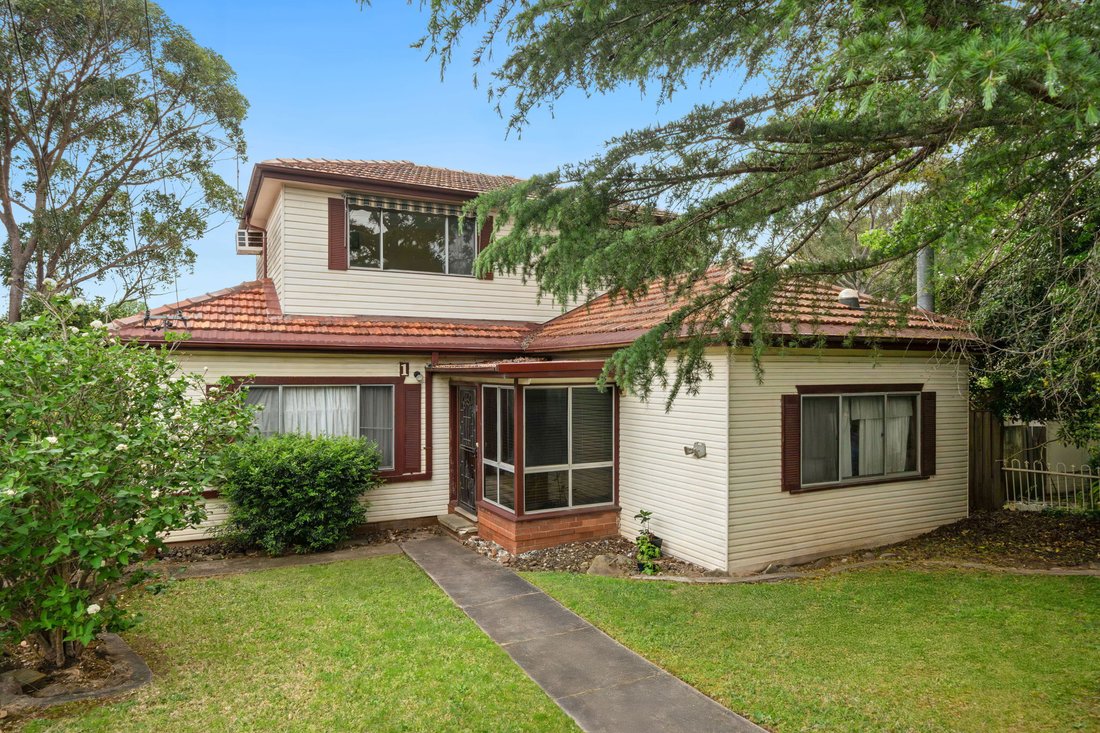 House in Ermington, New South Wales, Australia 2 - 17651410