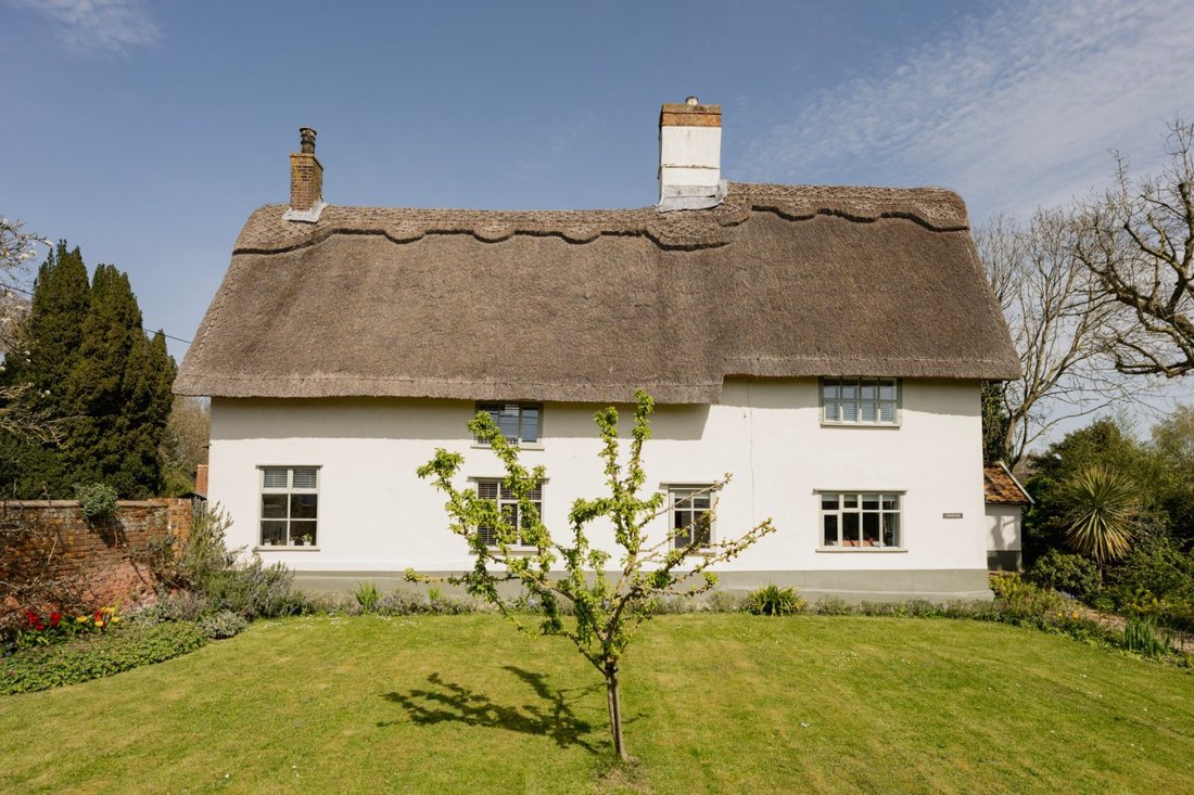 House in Pulham Market, England 2 - 17451816