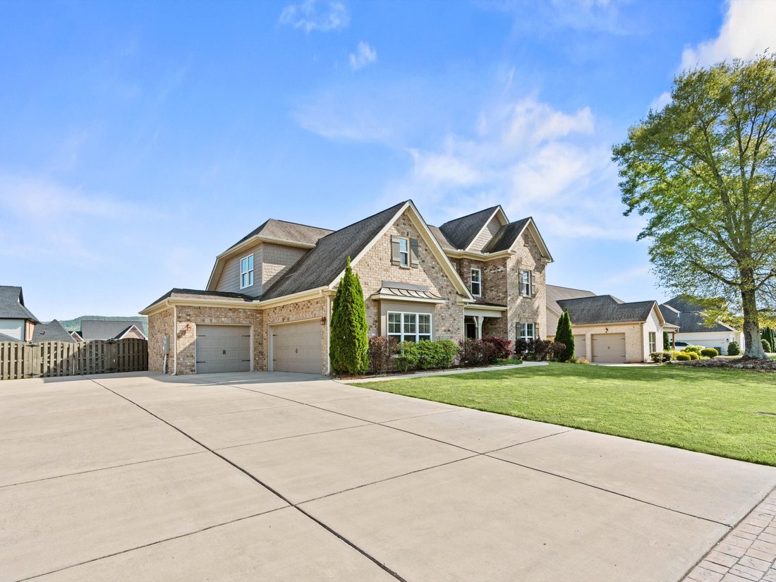 House in Gurley, Alabama, United States 3 - 17646233