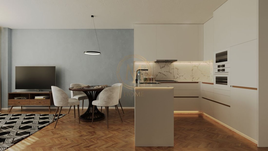 Apartment in Cedofeita, Santo Ildefonso, Se, Miragaia, Sao Nicolau e Vitoria, Porto District, Portugal 5 - 17491922