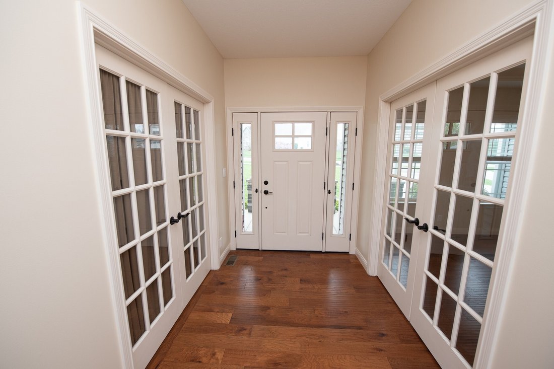 House in West Lafayette, Indiana, United States 5 - 17647586