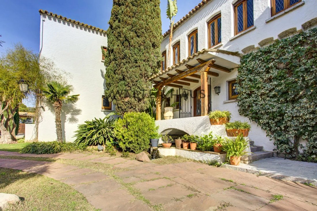 House in Sitges, Catalonia, Spain 2 - 17647103