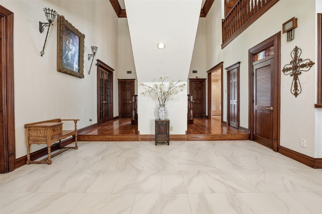 House in Houston, Texas, United States 5 - 16796245
