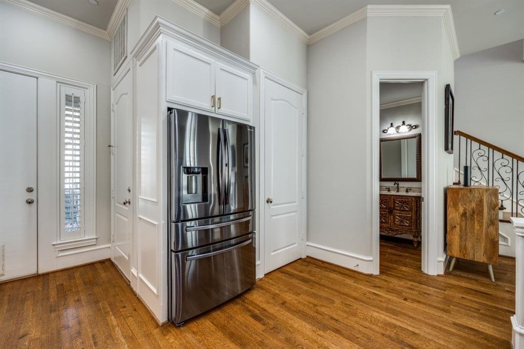 Townhouse in Dallas, Texas, United States 5 - 17645704