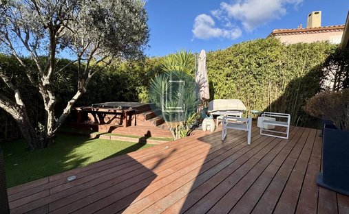 Villa a Sud Sud Est, Baillargues, Francia 1