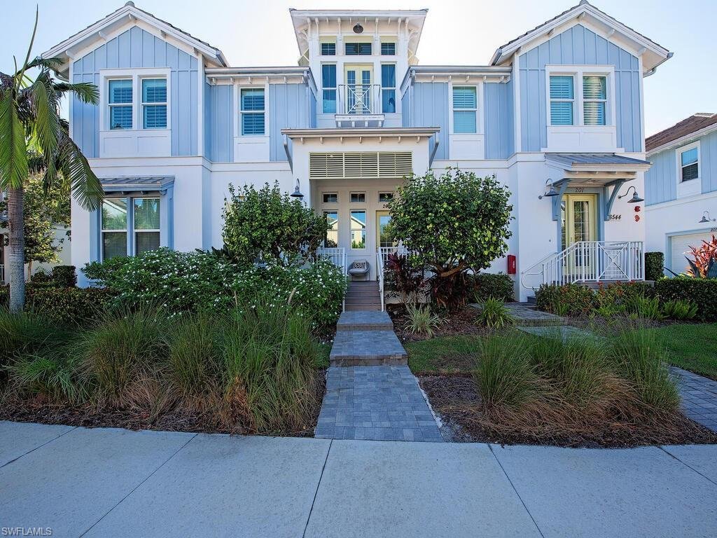 House in Naples, Florida, United States 1 - 17660865