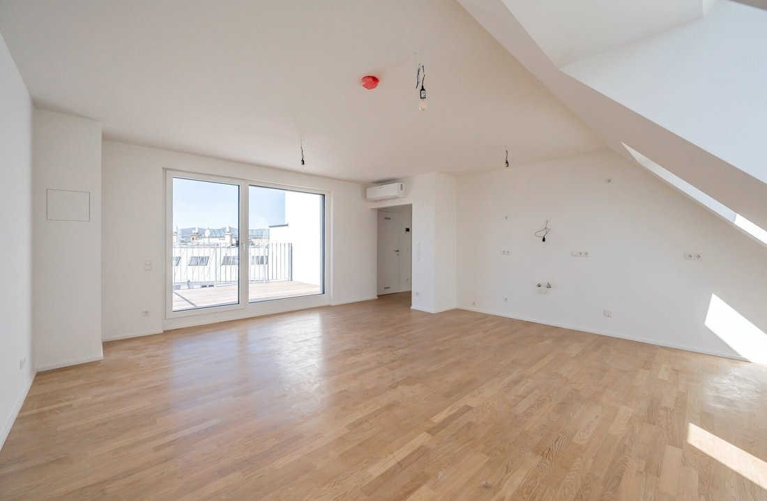 Apartment in Vienna, Wien, Austria 4 - 17257919