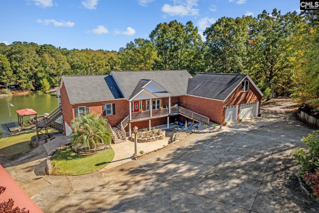 House in Ridgeway, South Carolina, United States 1 - 17650427