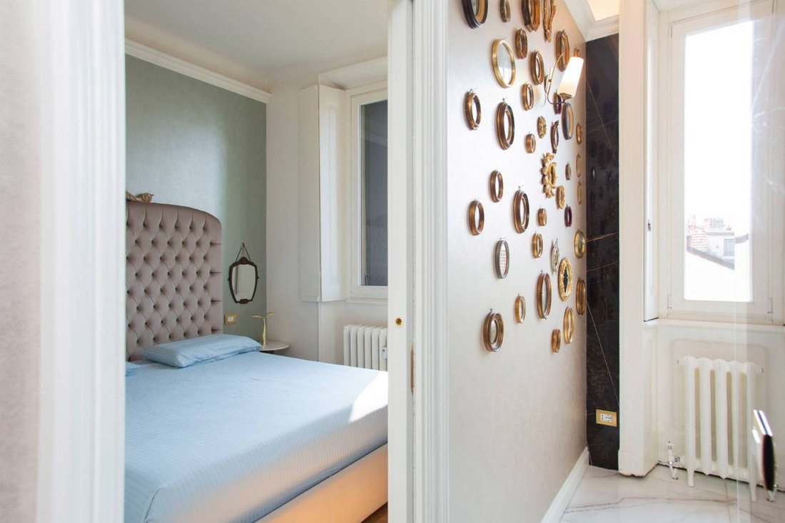 Apartment in Brera, Milan, Italy 5 - 17645559