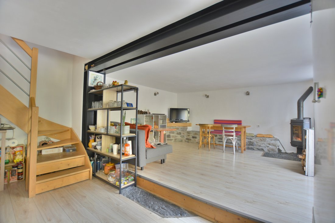 House in Saint-Bon-Tarentaise, Courchevel, France 3 - 17649929