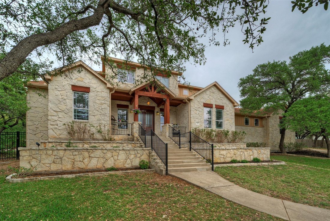 House in Georgetown, Texas, United States 4 - 17648362