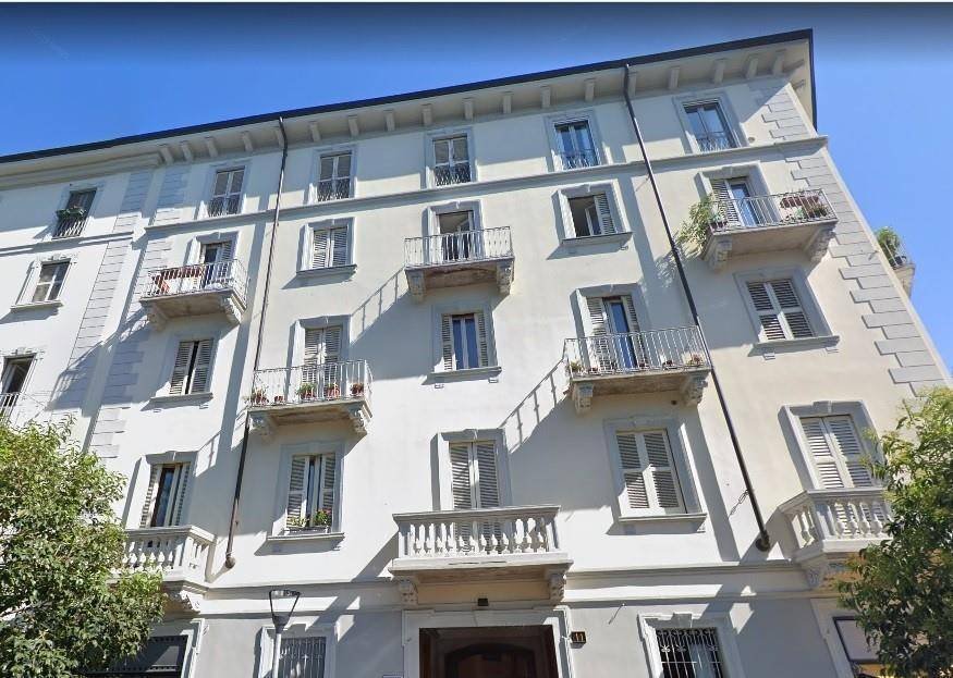 Penthouse in Ariosto - Magenta Gebiet, Mailand, Italien 1 - 17645498