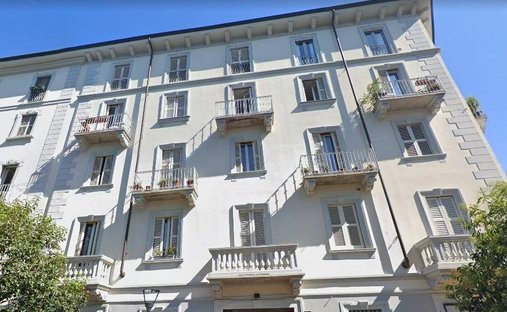 Penthouse in Ariosto - Magenta Gebiet, Mailand, Italien 1