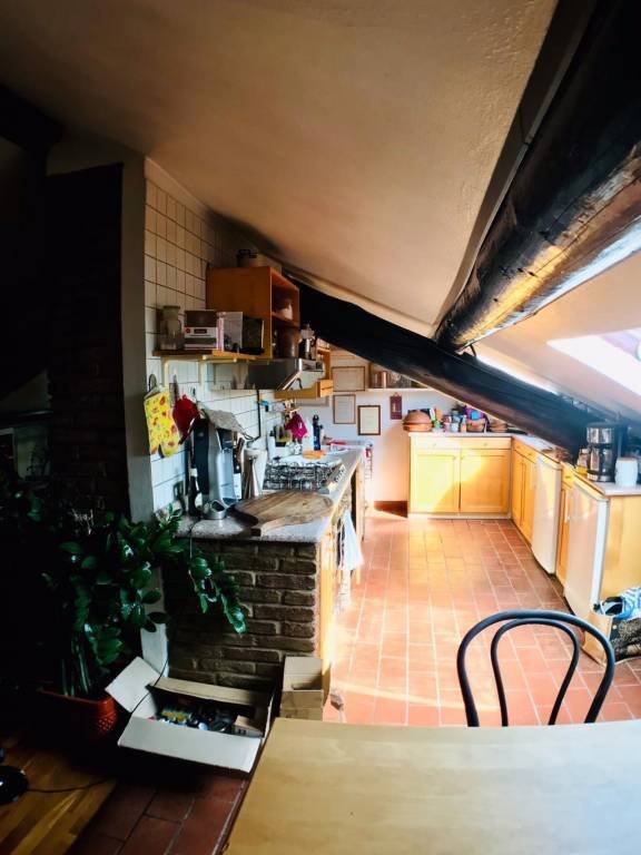 Penthouse in Ariosto - Magenta Gebiet, Mailand, Italien 4 - 17645498