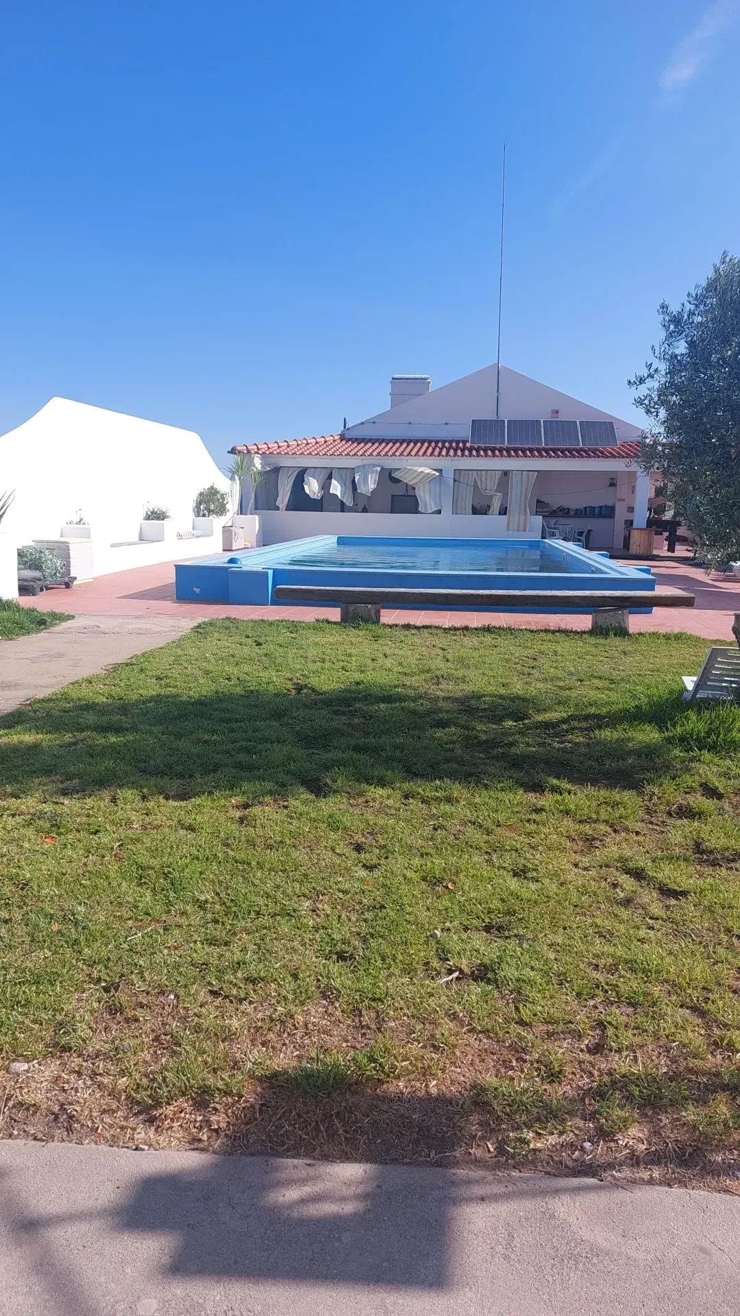 Farm Ranch in Sao Mancos e Sao Vicente do Pigeiro, Évora District, Portugal 1 - 17650043