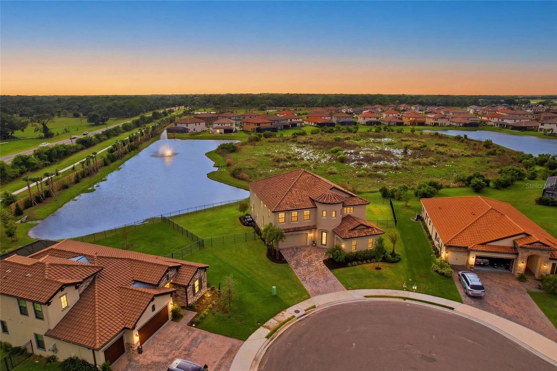 House in Parrish, Florida, United States 2 - 17648873