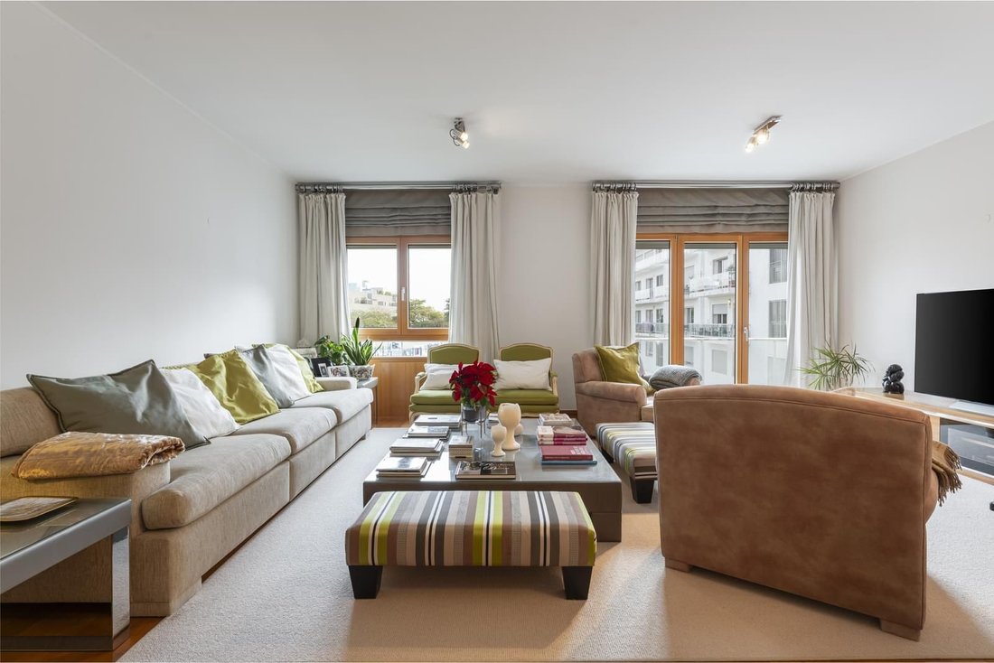 Apartment in Parque das Nacoes, Lisbon, Portugal 2 - 17652607