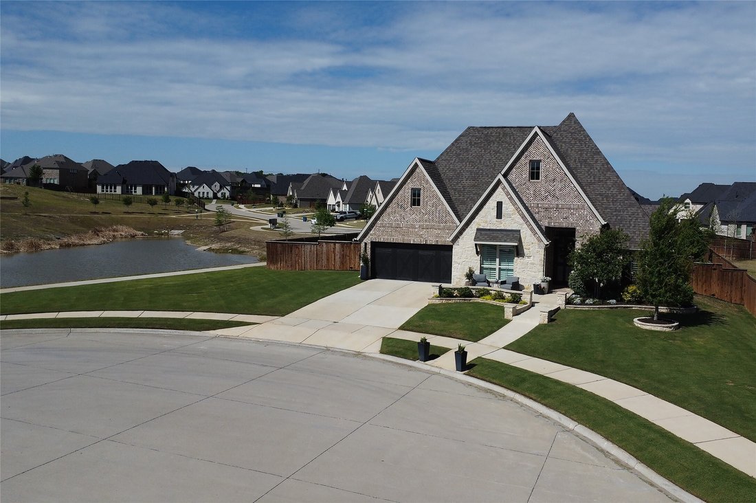 House in Haslet, Texas, United States 2 - 17348378