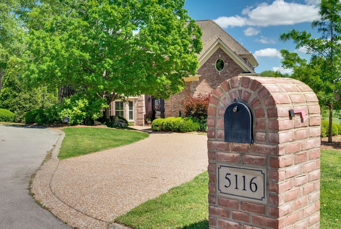 House in Nashville, Tennessee, United States 4 - 17652013