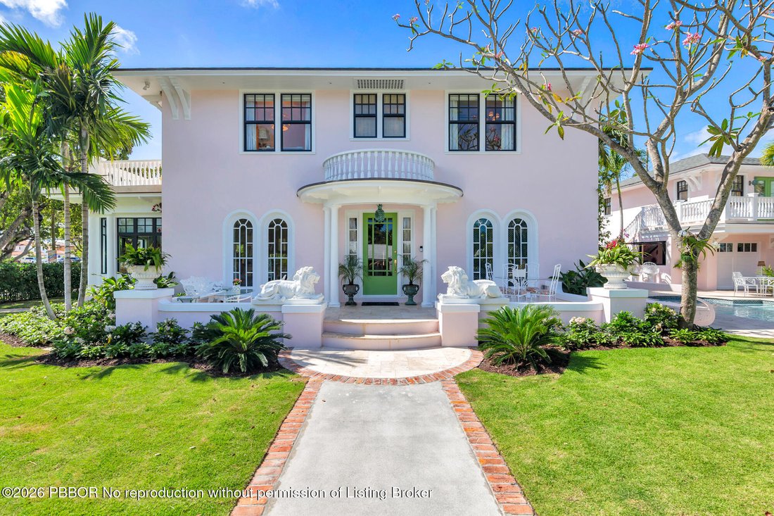 House in West Palm Beach, Florida, United States 5 - 17646886