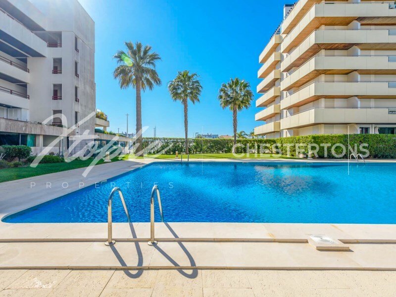 Apartment in Vilamoura, Quarteira, Algarve 2 - 17652175