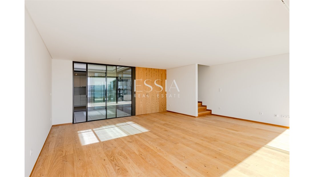 Apartment in Campanha, Porto District, Portugal 5 - 16757597