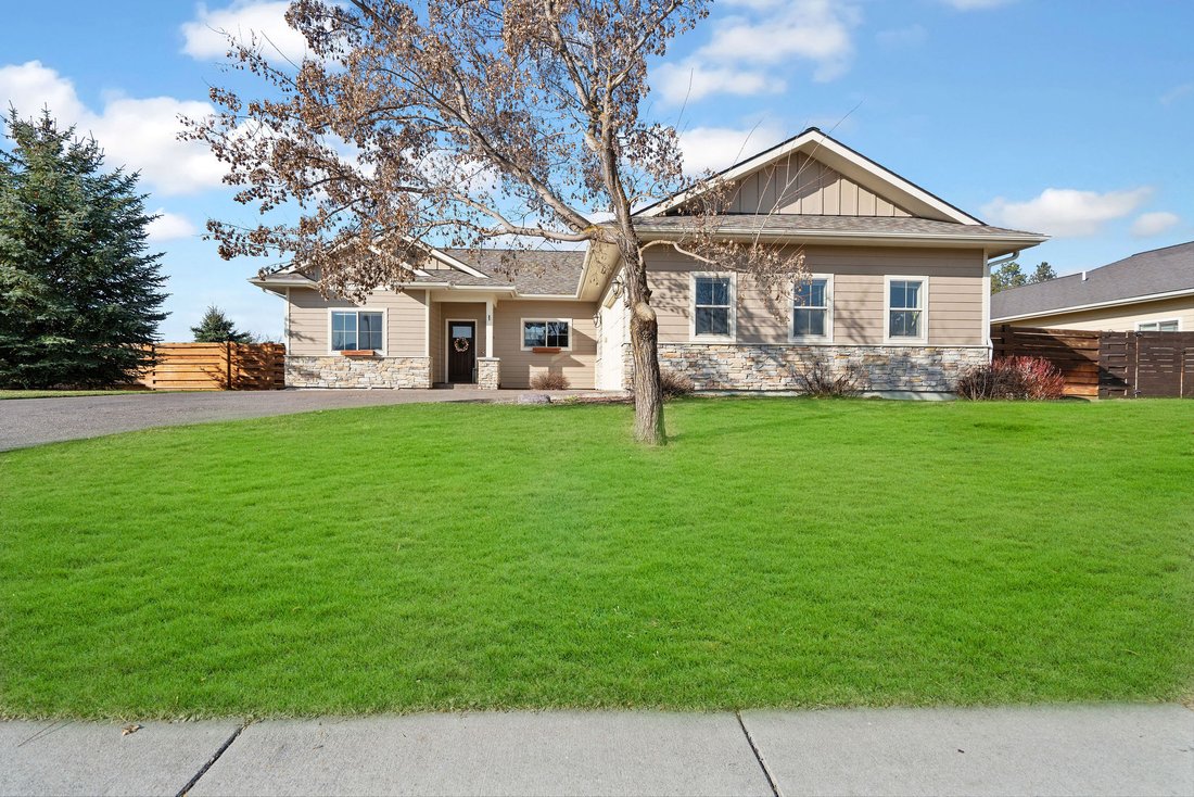 House in Kalispell, Montana, United States 2 - 17650084