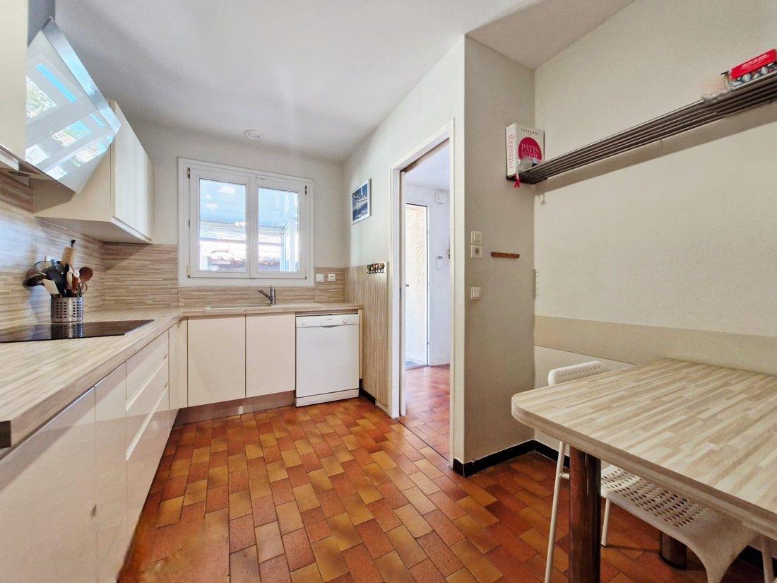 House in Mauguio, Occitania, France 5 - 17649985