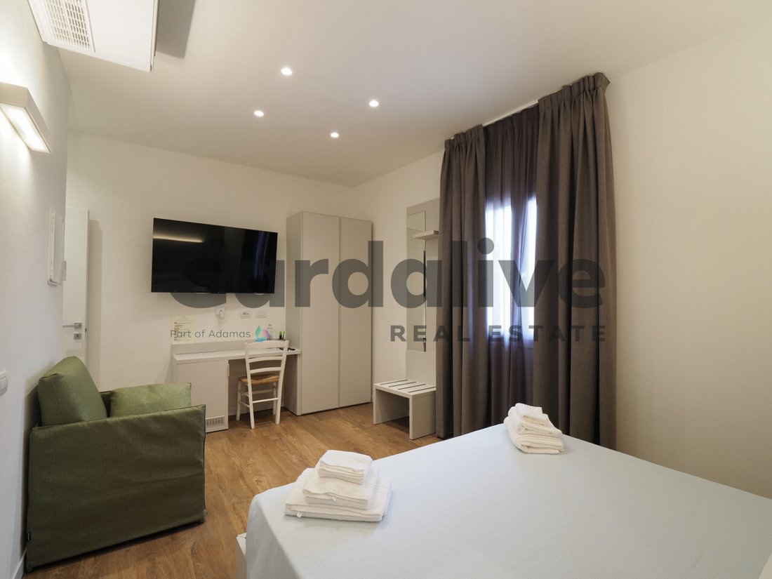 Apartment in Moniga del Garda, Lombardy, Italy 5 - 17650436