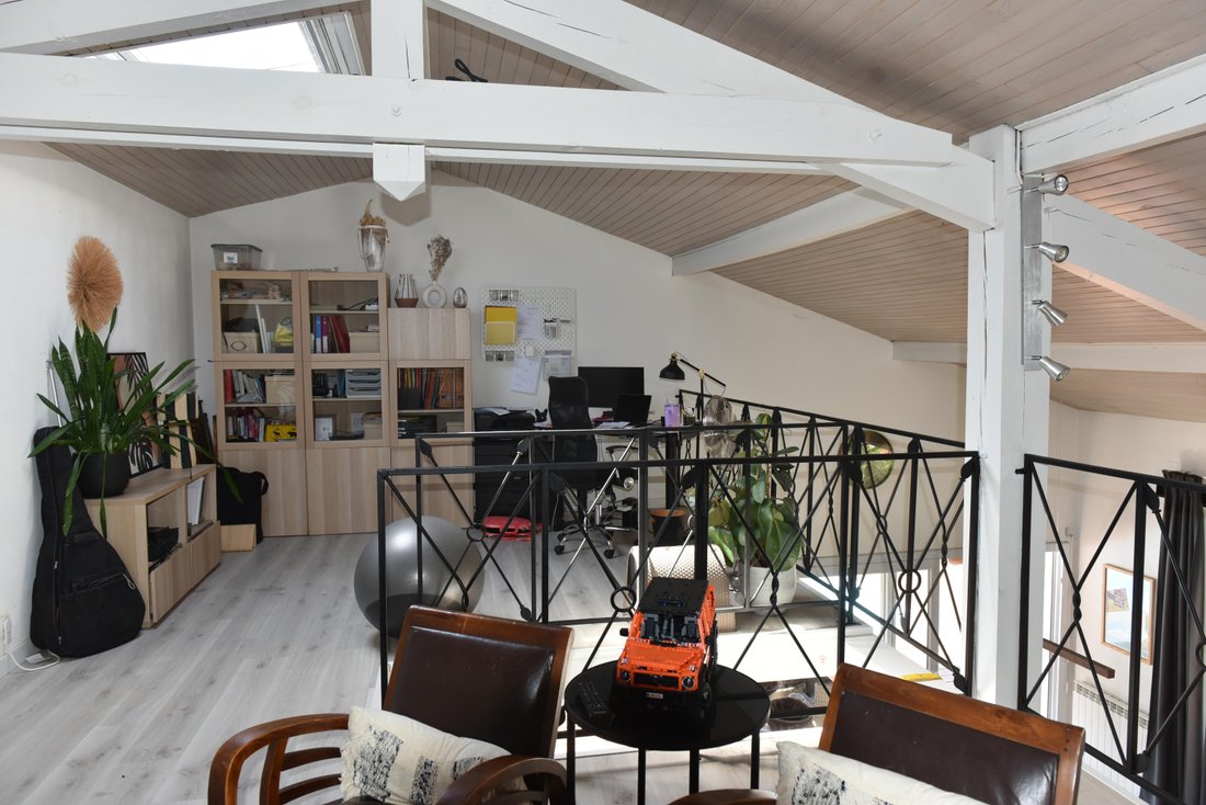House in Bouhebe, Capbreton, France 4 - 17649938