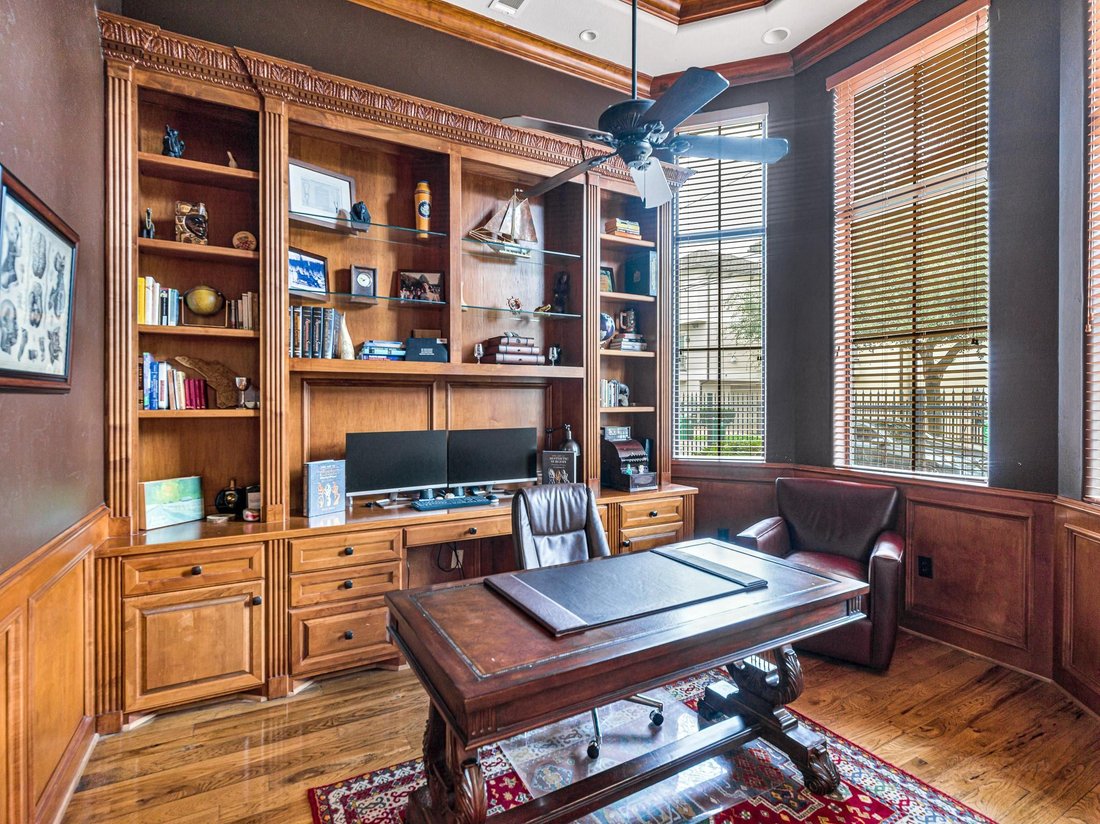 House in Houston, Texas, United States 5 - 17649478