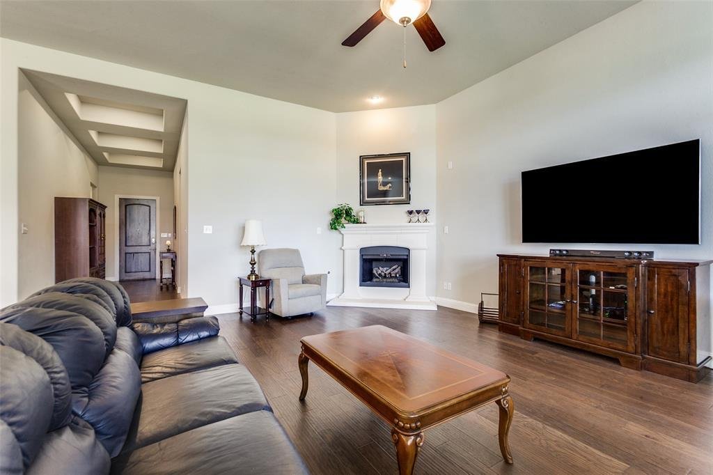 House in McKinney, Texas, United States 3 - 17653575