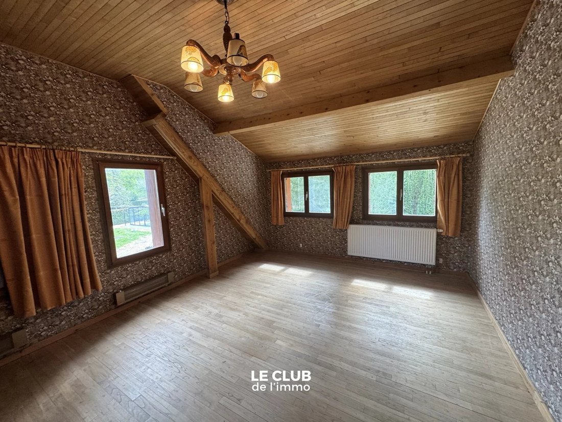 House in Saint-Cyr-en-Val, Centre-Val de Loire, France 4 - 17646890