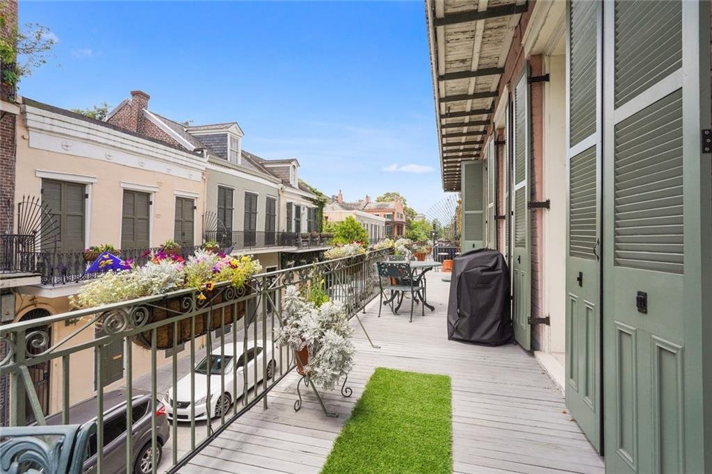 Condo in New Orleans, Louisiana, United States 3 - 17647834