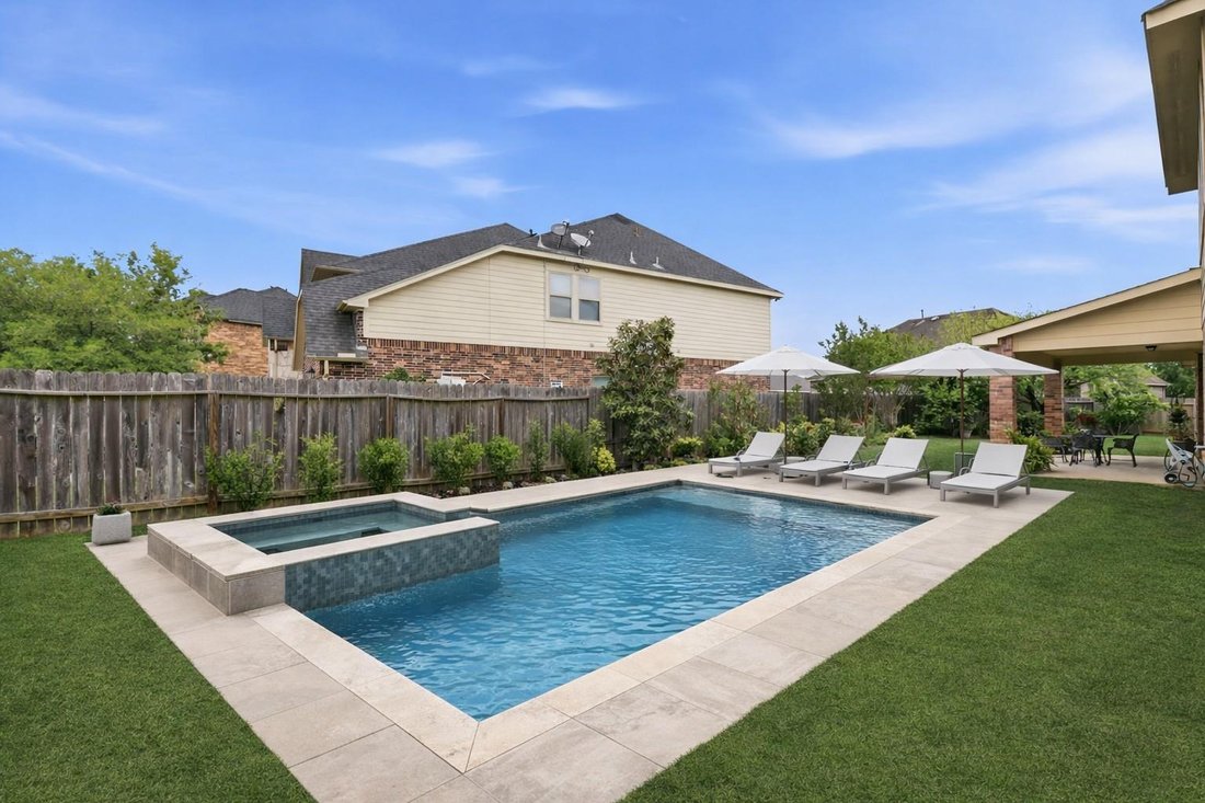 House in Katy, Texas, United States 2 - 17651922