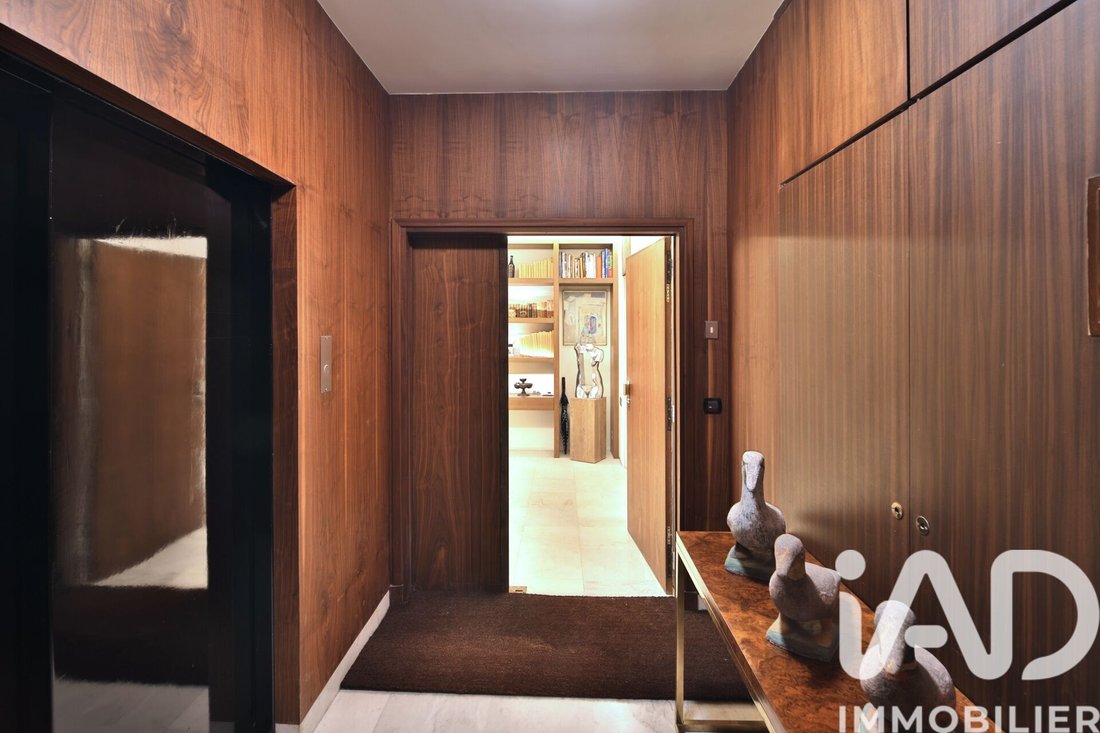 Apartment in Muette Sud, Paris 16e Arrondissement, Paris 3 - 17274335