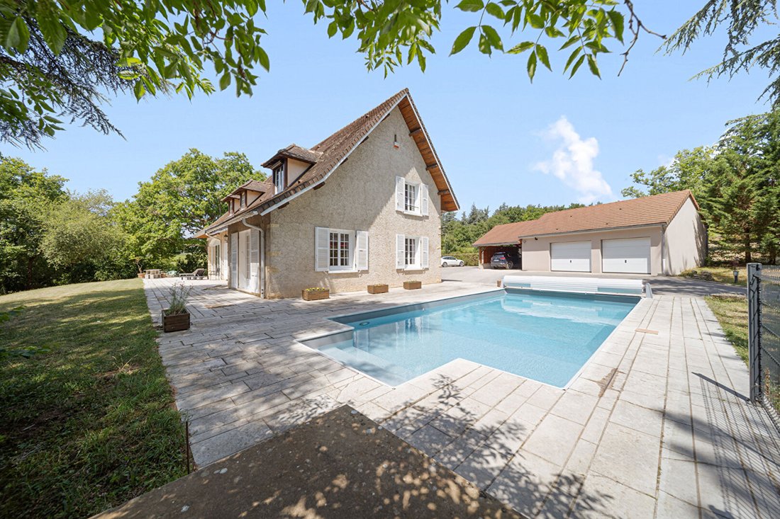 House in Givry, Bourgogne – Franche-Comté, France 1 - 17654227