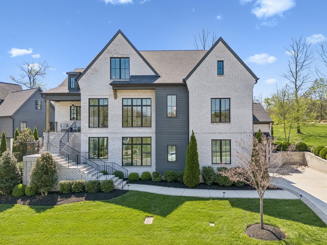 House in College Grove, Tennessee, United States 2 - 17645897