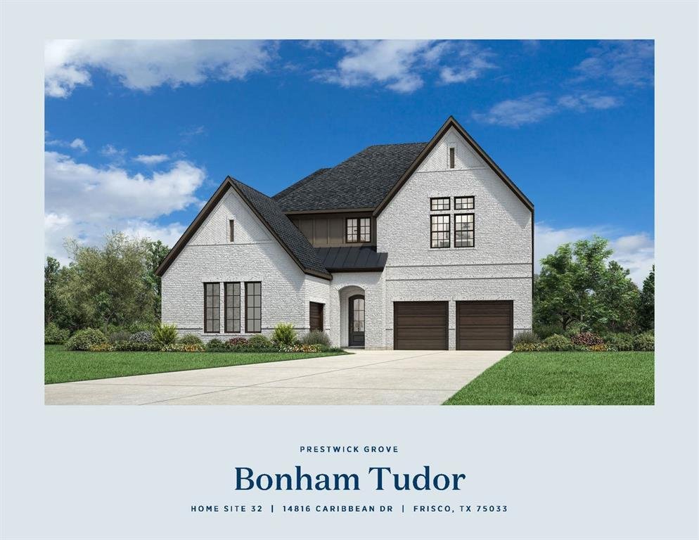 House in Frisco, Texas, United States 1 - 17649724