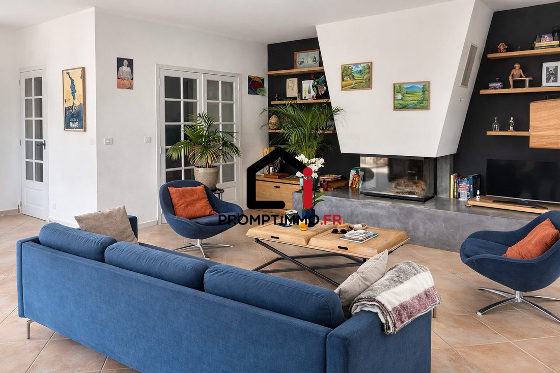 House in Mérignac, Nouvelle-Aquitaine, France 2 - 17651560