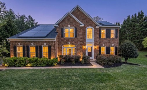 Casa en Warrenton, Virginia, Estados Unidos 1