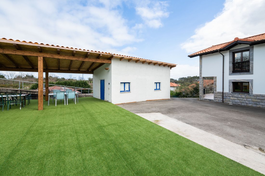House in Ribadesella, Asturias, Spain 5 - 17657815