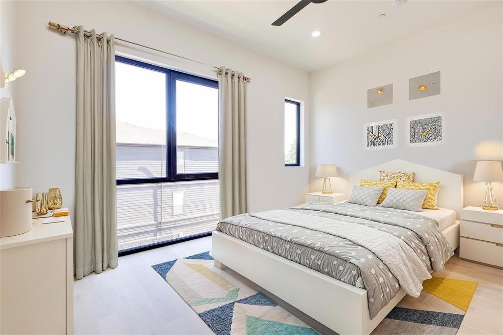 Townhouse in Dallas, Texas, United States 5 - 17649656